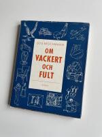 Om vackert och fult
