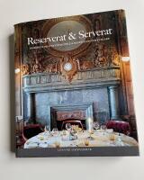 Reserverat & serverat : historien om Sveriges hotell- och restaurangf&ouml;retag