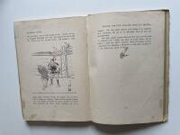 Japanska sagor ber&auml;ttade f&ouml;r v&auml;sterlandet. F&ouml;rra samlingen. Med originalillustrationer af japanska konstn&auml;ren Kakuzo Fuijama