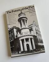 Future of the past. Attitudes to conservation 1174-1974