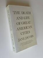 The death and life of great American cities