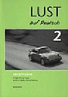 Lust af Deutsch 2 - Arbetsbok