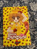 Tokyo Mew Mew nr 4