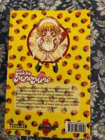 Tokyo Mew Mew nr 4