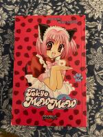 Tokyo Mew Mew nr 6