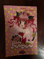Tokyo Mew Mew