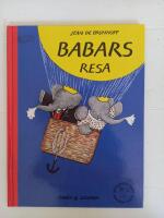 Babars resa
