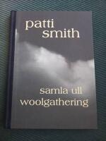 Samla ull = Woolgathering