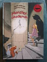 Monsterakademin