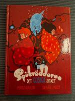 Det gosiga sp&ouml;ket