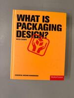 What is packaging design?