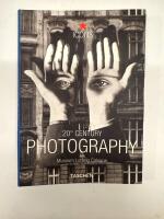 20th century photography