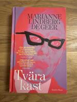Tvära kast