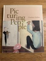 Picturing people : the new state of the art