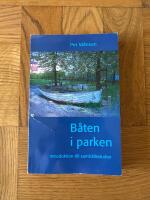B&aring;ten i parken : introduktion till samh&auml;llsstudier