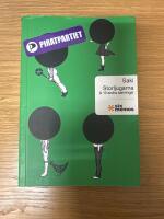 Storljugarna och 19 andra sanningar