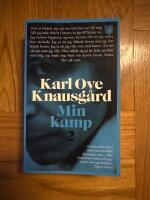 Min kamp 2
