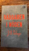 R&auml;ddaren i n&ouml;den