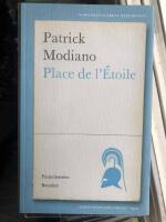 Place de l'&Eacute;toile