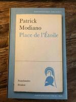 Place de l'&Eacute;toile