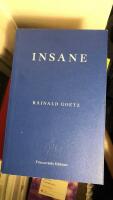Insane