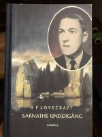 Sarnaths underg&aring;ng och andra noveller