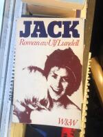 Jack : roman