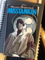 Misstanken