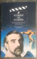 Scorsese on Scorsese