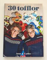 30 tofflor : ett grundm&ouml;nster