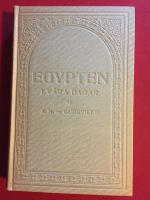 Egypten i v&aring;ra dagar