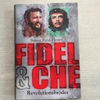 Fidel & Che : revolutionsbr&ouml;der