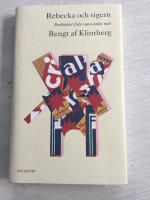 Rebecka och tigern : ber&auml;ttelser fr&aring;n 1900-talets mitt