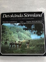 Det ok&auml;nda S&ouml;rmland : str&ouml;vt&aring;g l&auml;ngs S&ouml;rmlandsleden