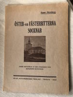 &Ouml;ster- och V&auml;sterbitterna socknar