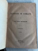 Sanningen om Ryssland