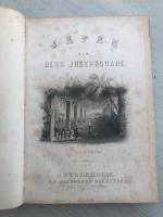 Japan och dess innebyggare. 