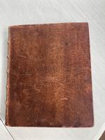 I jesu namn; Guds r&aring;d och Werk i sin regering &ouml;fwer mennisko=sl&auml;gtet i n&aring;gra m&aring;l genom bewis och exempel f&ouml;rest&auml;ldte