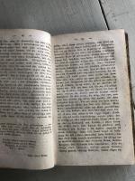 F&ouml;rs&ouml;k &ouml;fver lutherska reformationen natur och verkningar i afseende p&aring; det politiska tillst&aring;ndet och upplysningens fortg&aring;ng i Europa