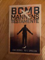 Bombmannens testamente