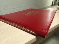 Den stora boken om tant Gr&ouml;n, tant Brun och tant Gredelin