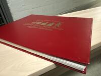 Den stora boken om tant Gr&ouml;n, tant Brun och tant Gredelin