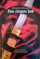 Fem ringars bok