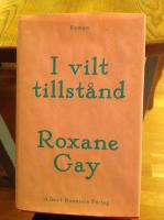I vilt tillst&aring;nd