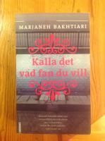 Kalla det vad fan du vill