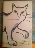 Linda Evangelista Olsen