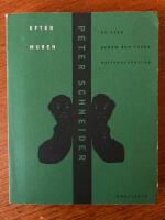 Efter muren : en resa genom den tyska nationalk&auml;nslan