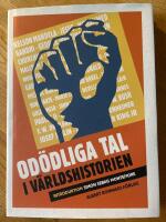 Od&ouml;dliga tal i v&auml;rldshistorien