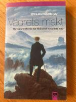 V&auml;drets makt : Hur naturkrafterna har f&ouml;r&auml;ndrat historiens lopp