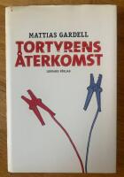 Tortyrens &aring;terkomst